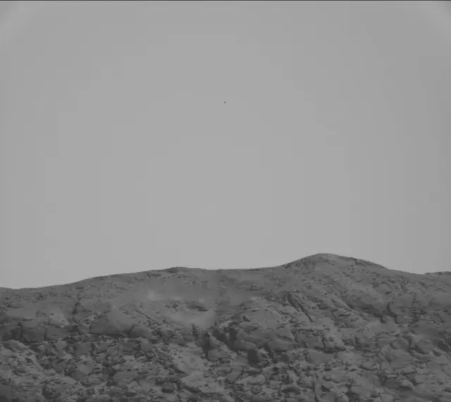 Sol 4859: Mast Camera (Mastcam)
