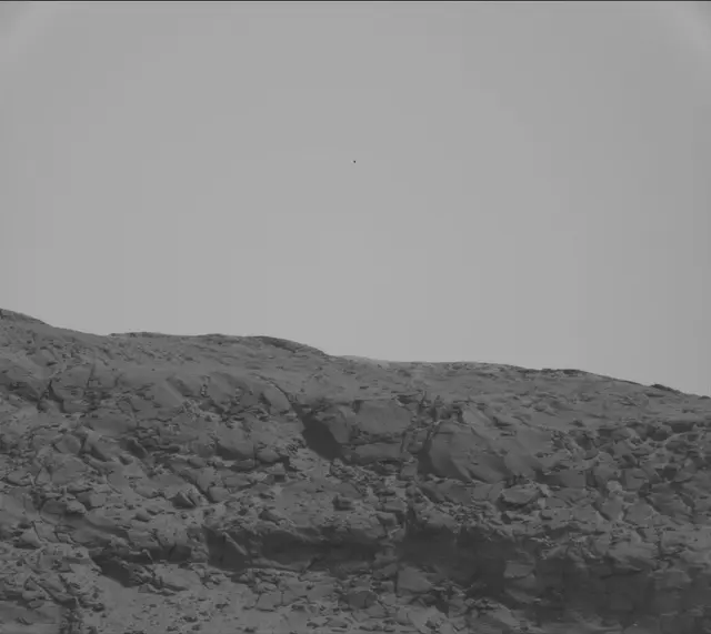 Sol 4859: Mast Camera (Mastcam)