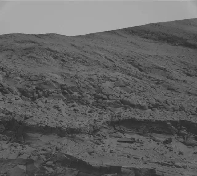 Sol 4859: Mast Camera (Mastcam)