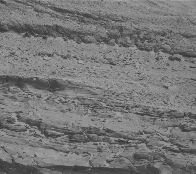 Sol 4859: Mast Camera (Mastcam)