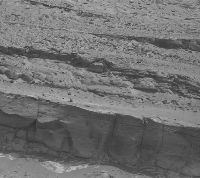 Sol 4859: Mast Camera (Mastcam)