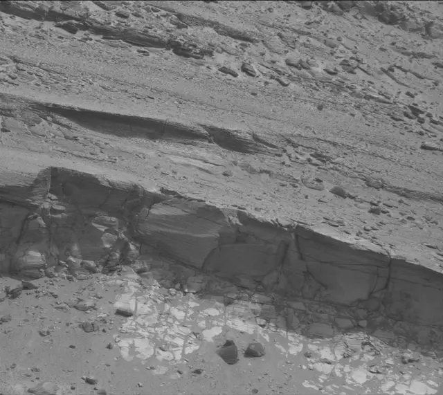 Sol 4859: Mast Camera (Mastcam)