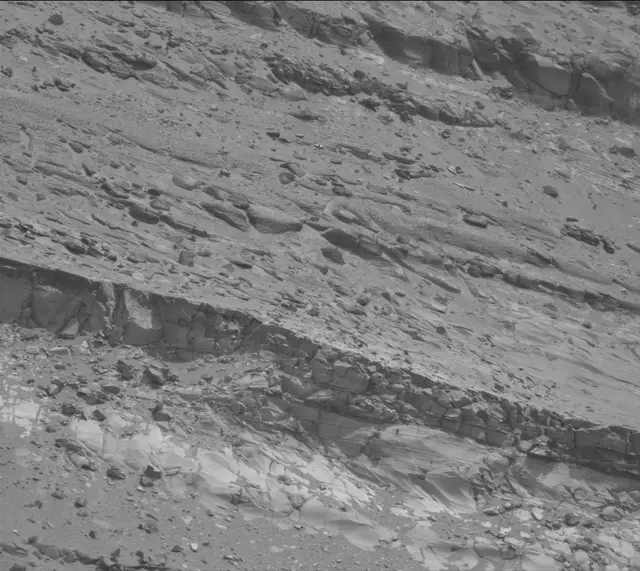 Sol 4859: Mast Camera (Mastcam)