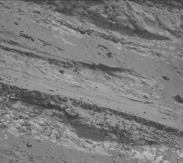 Sol 4859: Mast Camera (Mastcam)