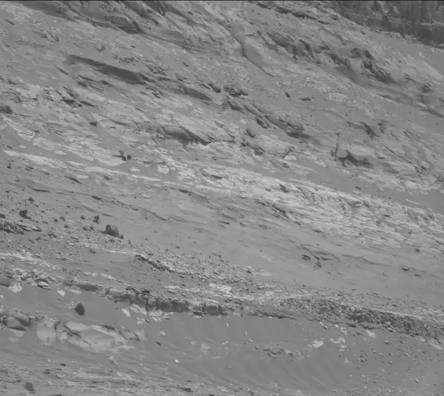 Sol 4859: Mast Camera (Mastcam)