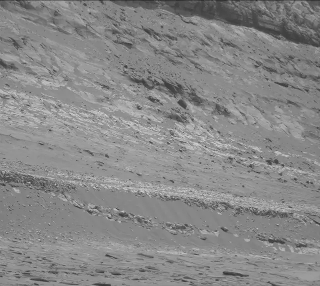 Sol 4859: Mast Camera (Mastcam)