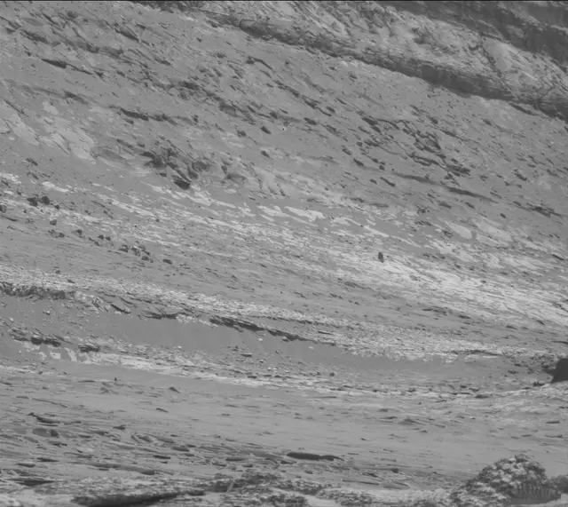 Sol 4859: Mast Camera (Mastcam)