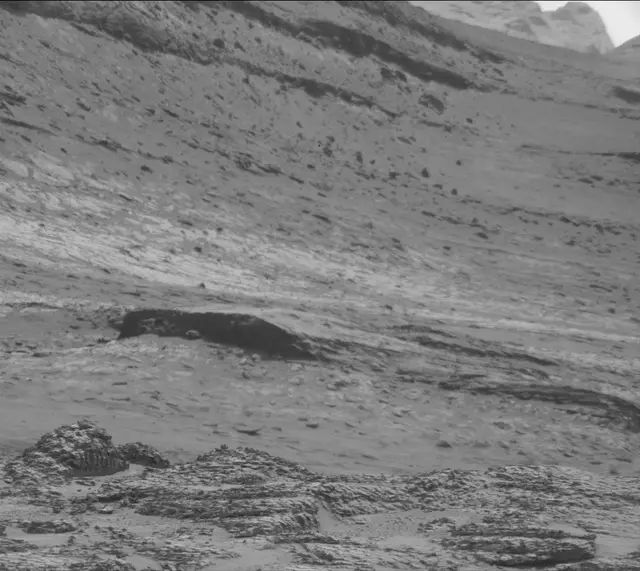 Sol 4859: Mast Camera (Mastcam)