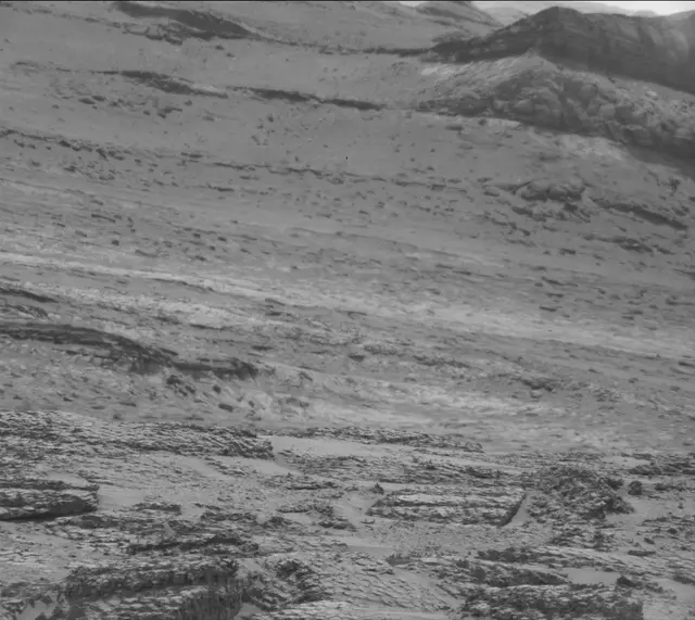 Sol 4859: Mast Camera (Mastcam)