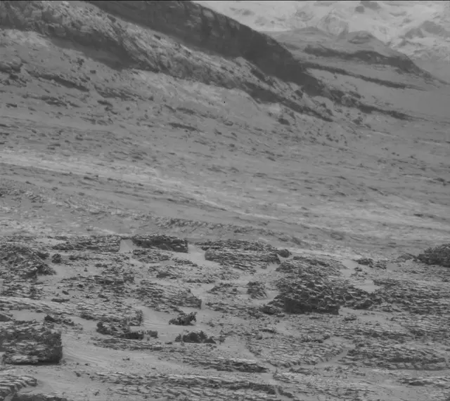 Sol 4859: Mast Camera (Mastcam)