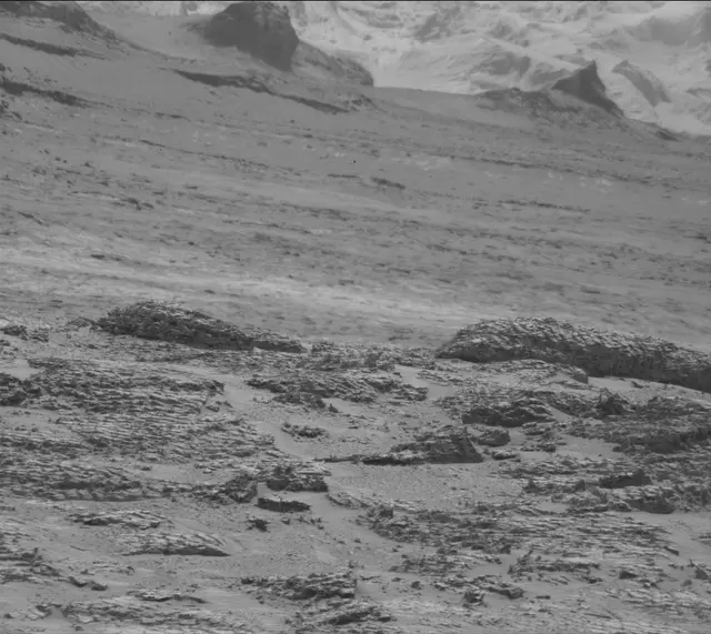 Sol 4859: Mast Camera (Mastcam)