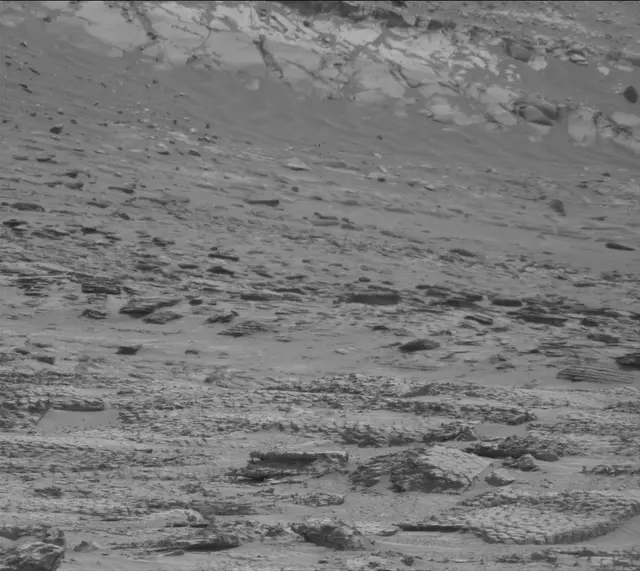 Sol 4859: Mast Camera (Mastcam)