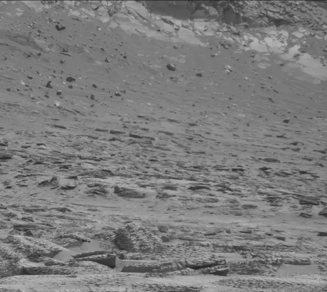 Sol 4859: Mast Camera (Mastcam)