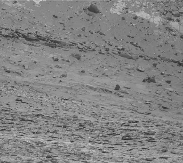 Sol 4859: Mast Camera (Mastcam)