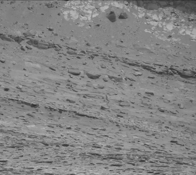 Sol 4859: Mast Camera (Mastcam)