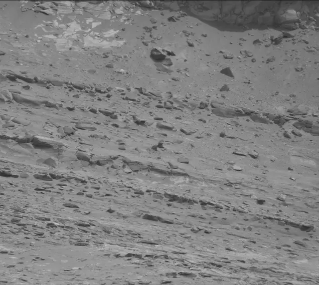Sol 4859: Mast Camera (Mastcam)