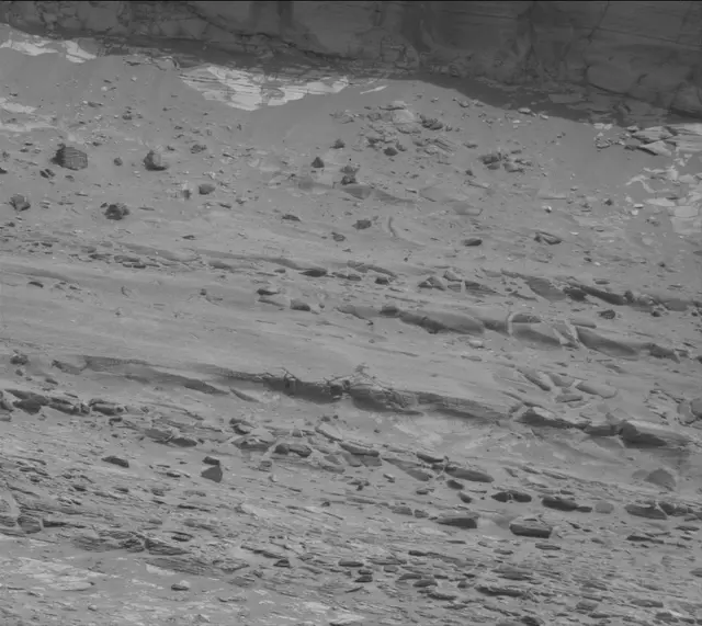 Sol 4859: Mast Camera (Mastcam)