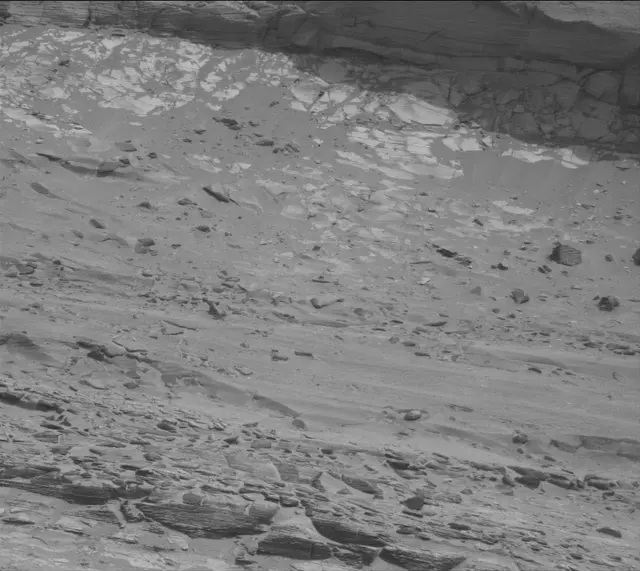 Sol 4859: Mast Camera (Mastcam)