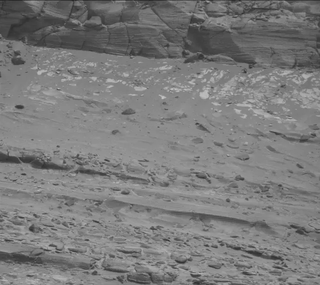 Sol 4859: Mast Camera (Mastcam)