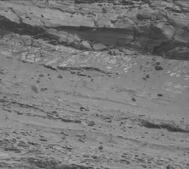 Sol 4859: Mast Camera (Mastcam)