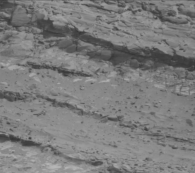 Sol 4859: Mast Camera (Mastcam)