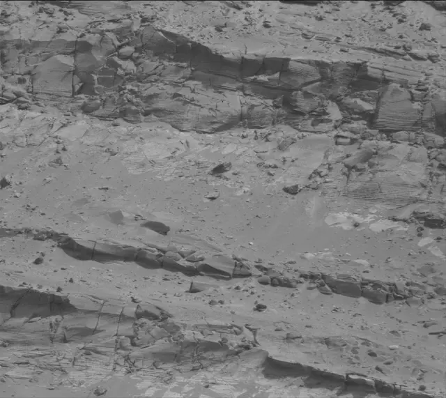 Sol 4859: Mast Camera (Mastcam)