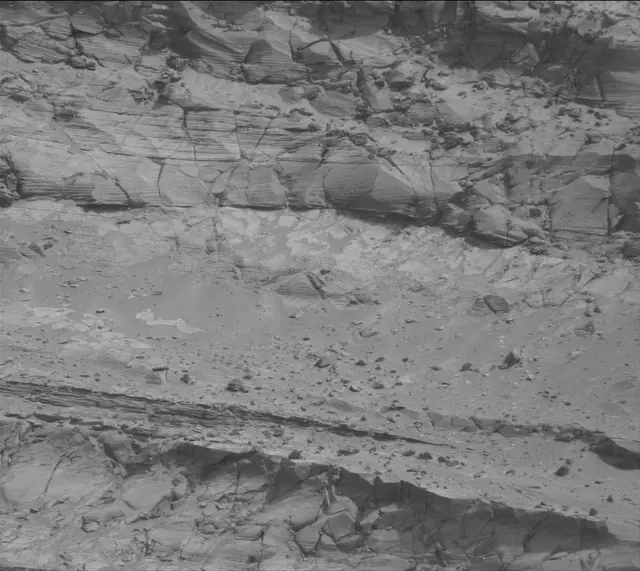 Sol 4859: Mast Camera (Mastcam)