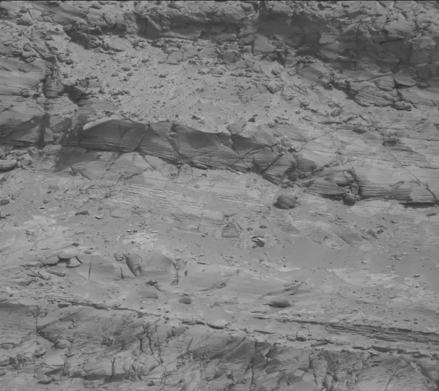 Sol 4859: Mast Camera (Mastcam)