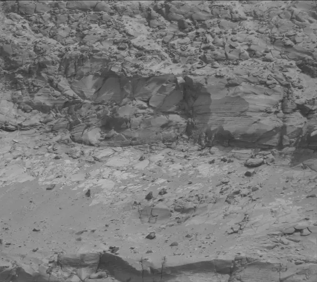 Sol 4859: Mast Camera (Mastcam)