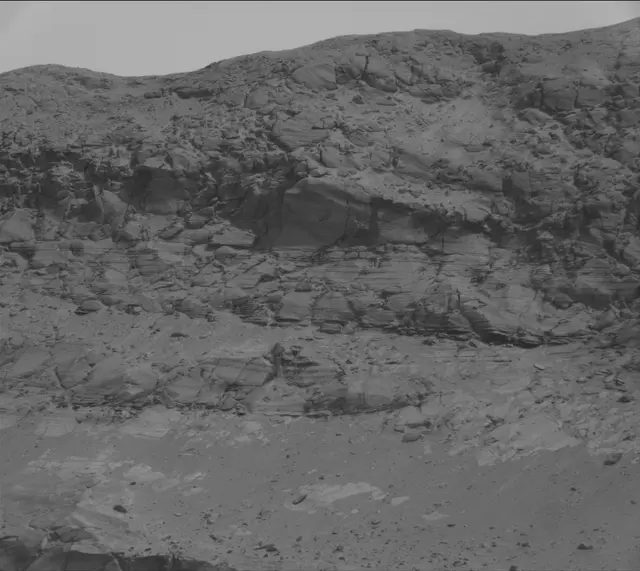 Sol 4859: Mast Camera (Mastcam)