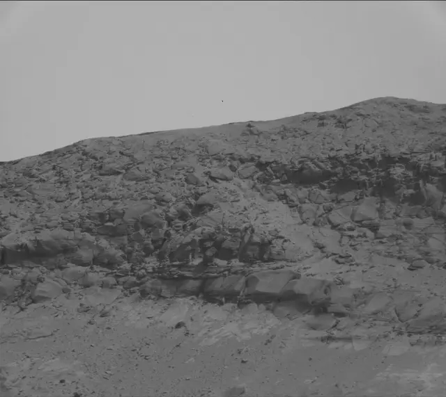 Sol 4859: Mast Camera (Mastcam)