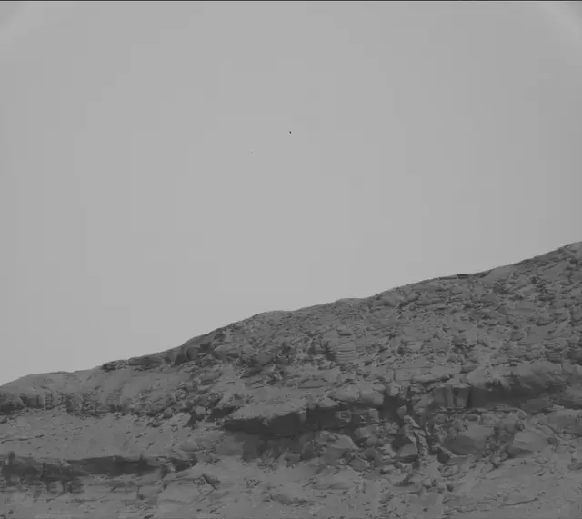 Sol 4859: Mast Camera (Mastcam)