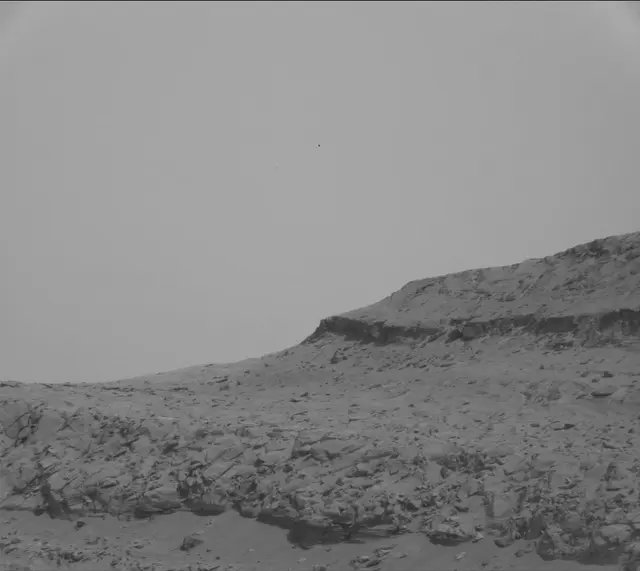 Sol 4859: Mast Camera (Mastcam)