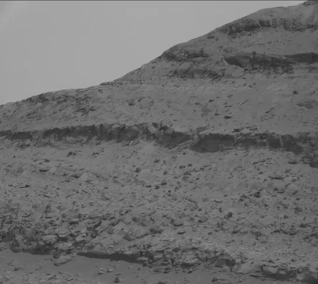 Sol 4859: Mast Camera (Mastcam)