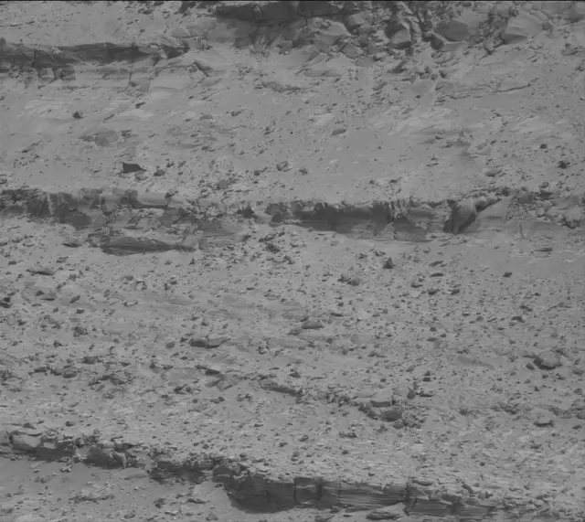 Sol 4859: Mast Camera (Mastcam)