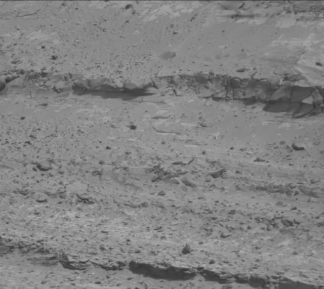 Sol 4859: Mast Camera (Mastcam)