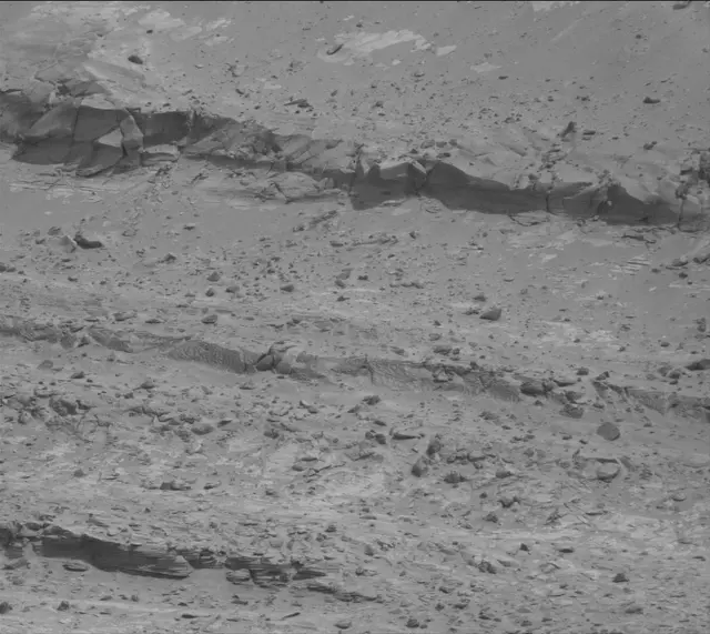 Sol 4859: Mast Camera (Mastcam)