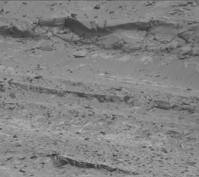 Sol 4859: Mast Camera (Mastcam)