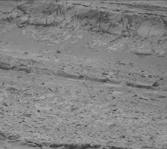 Sol 4859: Mast Camera (Mastcam)