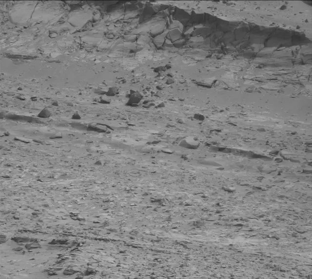 Sol 4859: Mast Camera (Mastcam)
