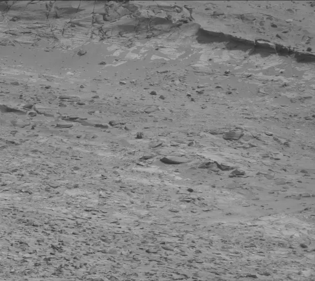 Sol 4859: Mast Camera (Mastcam)