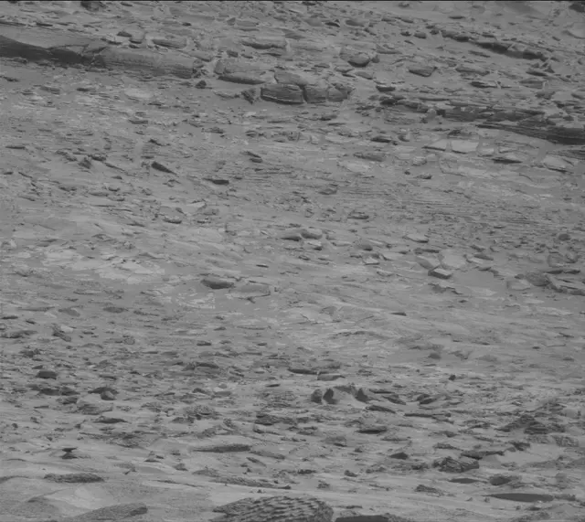 Sol 4859: Mast Camera (Mastcam)