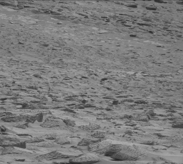Sol 4859: Mast Camera (Mastcam)