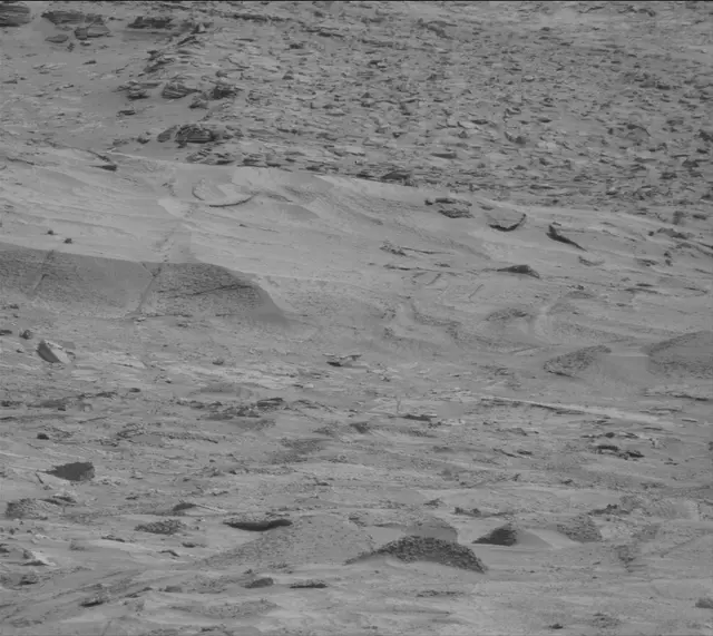 Sol 4859: Mast Camera (Mastcam)