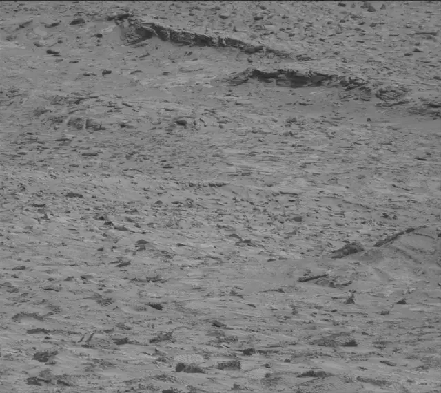 Sol 4859: Mast Camera (Mastcam)