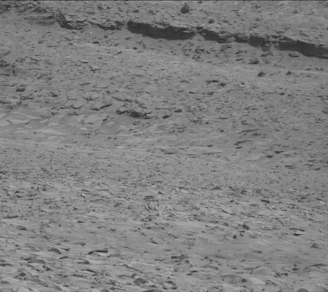 Sol 4859: Mast Camera (Mastcam)