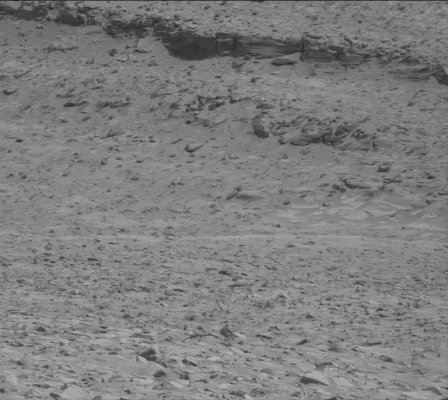 Sol 4859: Mast Camera (Mastcam)
