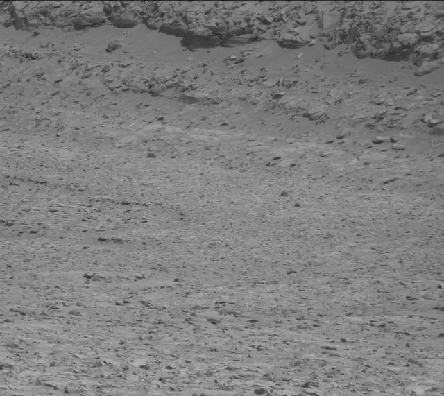 Sol 4859: Mast Camera (Mastcam)