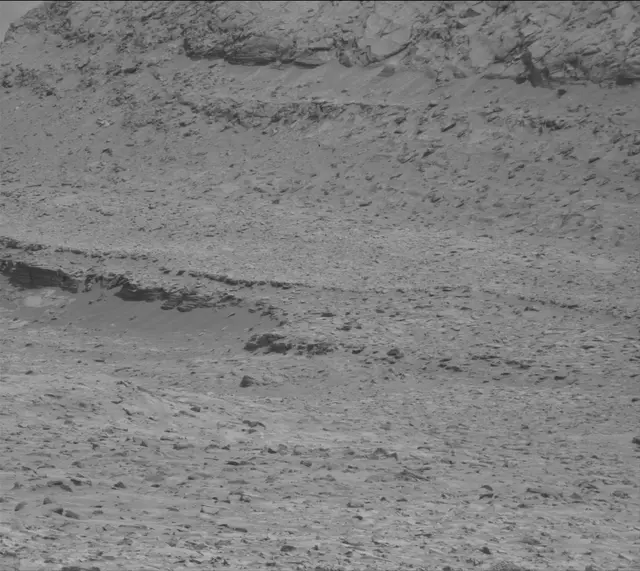 Sol 4859: Mast Camera (Mastcam)