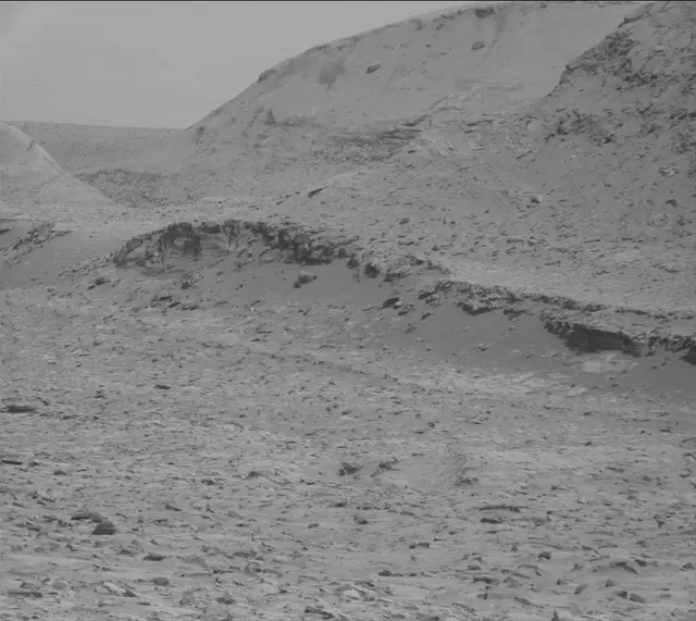 Sol 4859: Mast Camera (Mastcam)